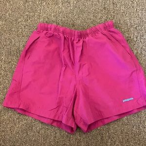 Vintage Patagonia baggies